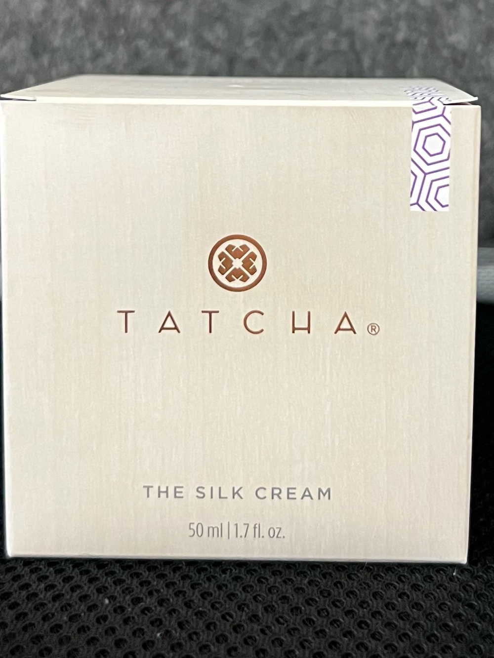 Tatcha The Silk Cream Moisturizer — 50ml